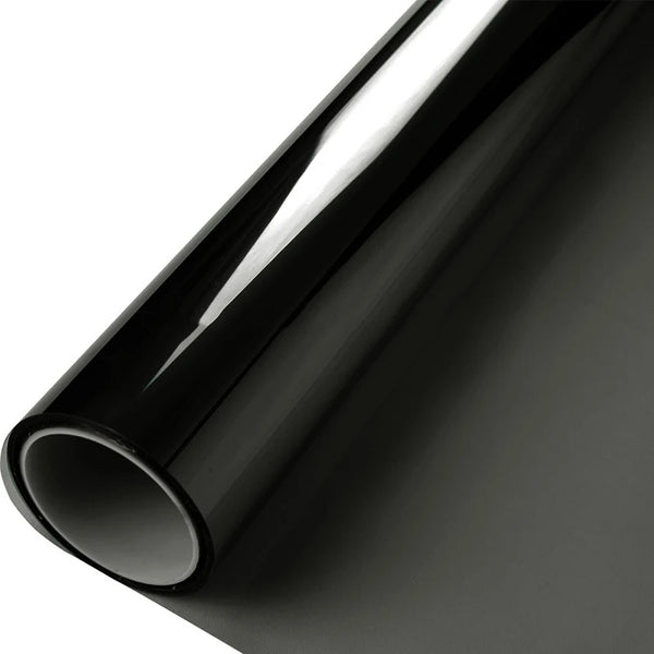 50cmX6m Super quality high heat resistant car glass IR100% nano ceramic solar tint window film